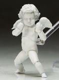  figma Angel Statues 