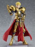  figma Fate/Grand Order Archer/Gilgamesh 