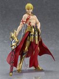  figma Fate/Grand Order Archer/Gilgamesh 