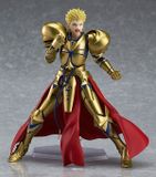  figma Fate/Grand Order Archer/Gilgamesh 