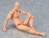  Figma Archetype Next He flesh color ver 