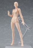  Figma Archetype Next She flesh color ver 