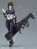  figma ARMS NOTE ToshoIincho-san 