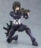  figma ARMS NOTE ToshoIincho-san 