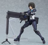  figma ARMS NOTE ToshoIincho-san 