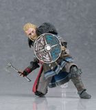  figma Assassin's Creed Valhalla Eivor 