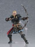  figma Assassin's Creed Valhalla Eivor 