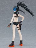  figma Black Rock Shooter DAWN FALL Empress [ Black Rock Shooter ] 