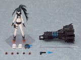  figma Black Rock Shooter DAWN FALL Empress [ Black Rock Shooter ] 