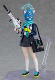  figma Blue Archive Shiroko Sunaookami 