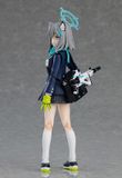  figma Blue Archive Shiroko Sunaookami 