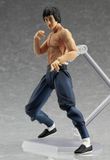  Figma Bruce Lee 