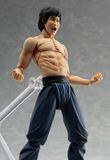  Figma Bruce Lee 