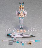  figma BUNNY SUIT PLANNING Sophia F. Shirring 