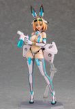  figma BUNNY SUIT PLANNING Sophia F. Shirring 