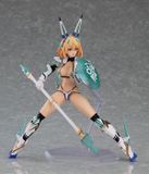  figma Bunny Suit Planning Sophia F. Shirring Bikini Armor ver. 