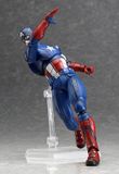  Figma Captain America 