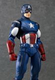  Figma Captain America 