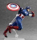  Figma Captain America 