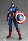  Figma Captain America 