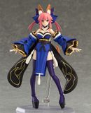  figma Caster 