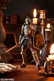  figma Demon's Souls (PS5) Fluted Armor (PS5) 