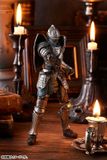  figma Demon's Souls (PS5) Fluted Armor (PS5) 