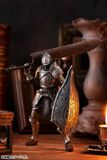  figma Demon's Souls (PS5) Fluted Armor (PS5) 