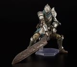  figma Demon's Souls (PS5) Fluted Armor (PS5) 