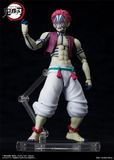  figma Demon Slayer: Kimetsu no Yaiba Akaza 