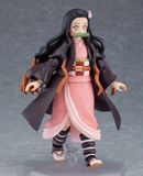  figma Demon Slayer: Kimetsu no Yaiba Nezuko Kamado 