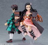  figma Demon Slayer: Kimetsu no Yaiba Kamado Nezuko DX Edition 