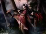  figma Demon Slayer: Kimetsu no Yaiba Kamado Nezuko DX Edition 