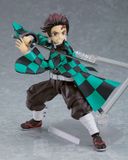  figma Demon Slayer: Kimetsu no Yaiba Tanjiro Kamado 