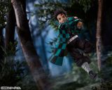  figma Demon Slayer: Kimetsu no Yaiba Tanjiro Kamado 