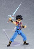  figma Dragon Quest: The Adventure of Dai Dai 