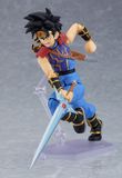  figma Dragon Quest: The Adventure of Dai Dai 