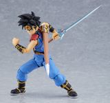  figma Dragon Quest: The Adventure of Dai Dai 