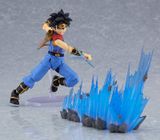  figma Dragon Quest: The Adventure of Dai Dai 