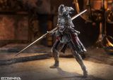  figma ELDEN RING Raging Wolf 