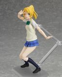  Figma Eli Ayase 