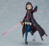  figma Fate / Grand Order Berserker/Mysterious Heroine X  [ Alter ] 