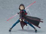  figma Fate / Grand Order Berserker/Mysterious Heroine X  [ Alter ] 