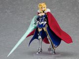  figma Fate / Grand Order Lancer / Altria Pendragon 