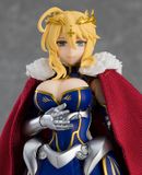  figma Fate / Grand Order Lancer / Altria Pendragon 