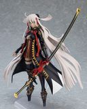  figma Fate/Grand Order Alter Ego/Souji Okita [Alter] 