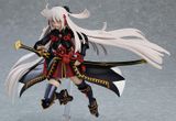  figma Fate/Grand Order Alter Ego/Souji Okita [Alter] 