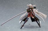  figma Fate/Grand Order Alter Ego/Souji Okita [Alter] 