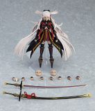  figma Fate/Grand Order Alter Ego/Souji Okita [Alter] 