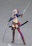  figma Fate/Grand Order Berserker/Musashi Miyamoto 